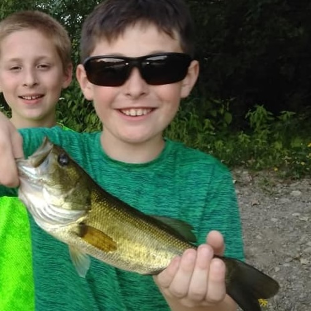 Meet your Posher, Bryce